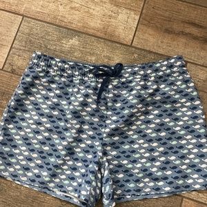 Chubby Mermaids shorts